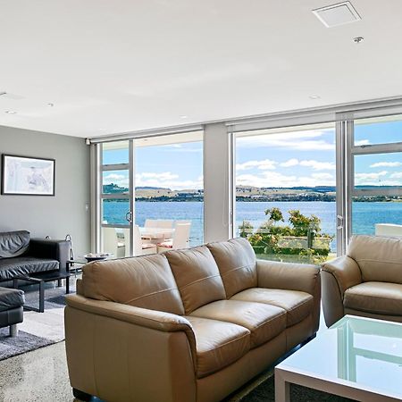 Waimahana Apartments Tauposee Exterior foto