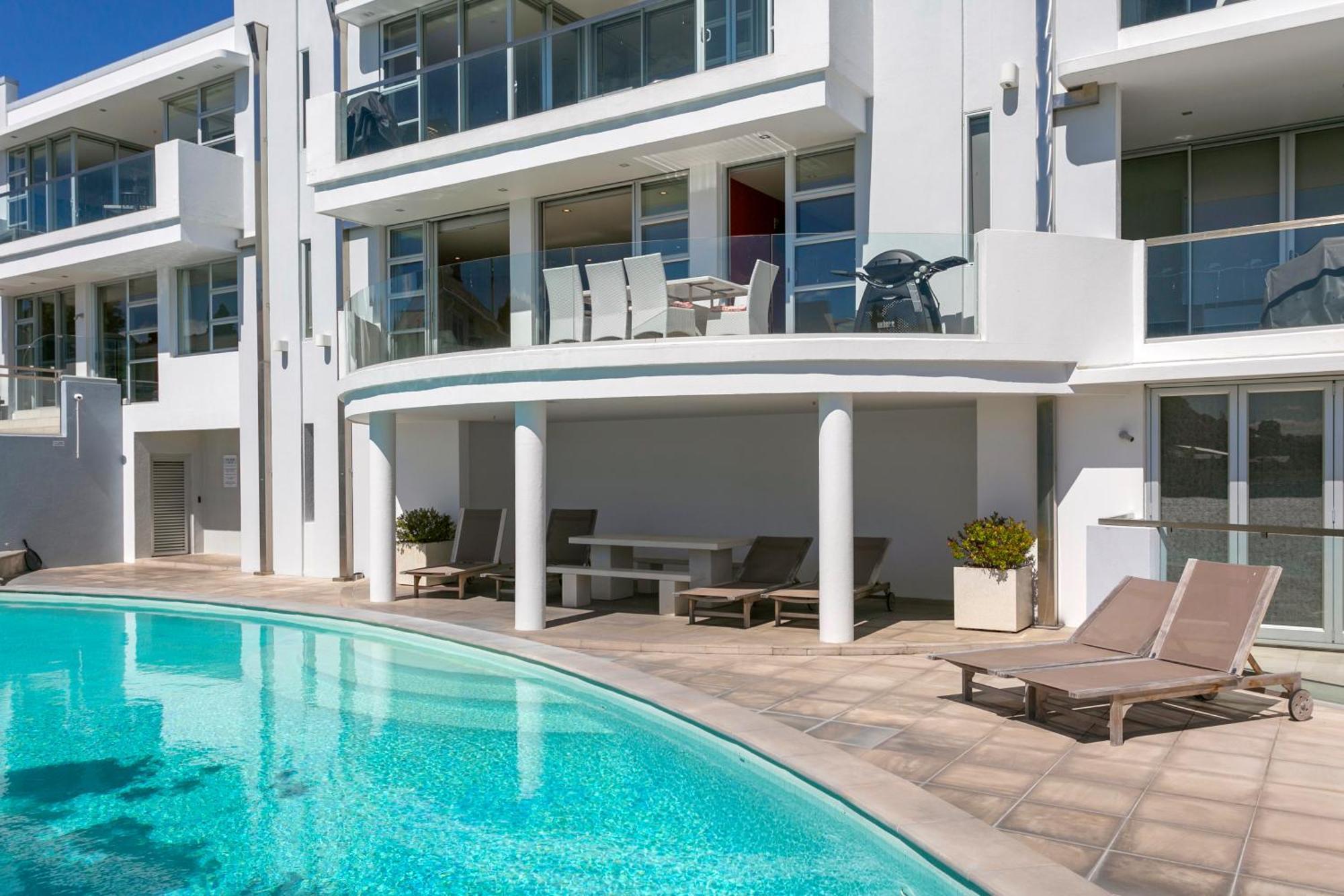 Waimahana Apartments Tauposee Exterior foto