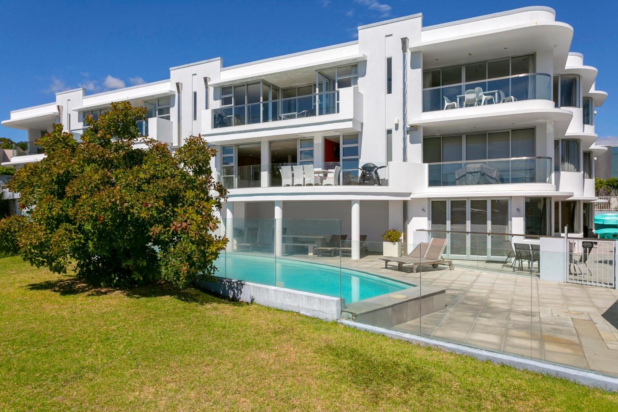 Waimahana Apartments Tauposee Exterior foto